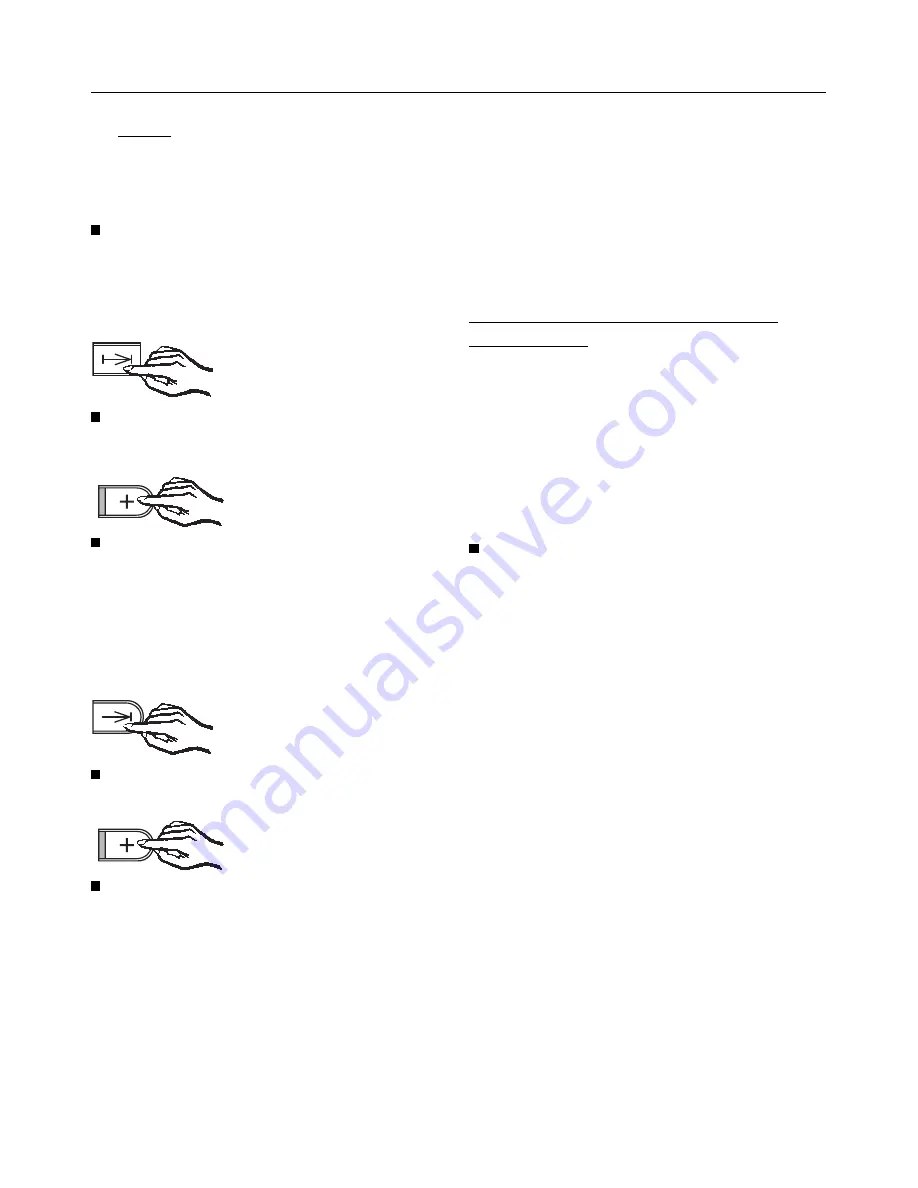 Miele H 267 B Operating Instructions Manual Download Page 27