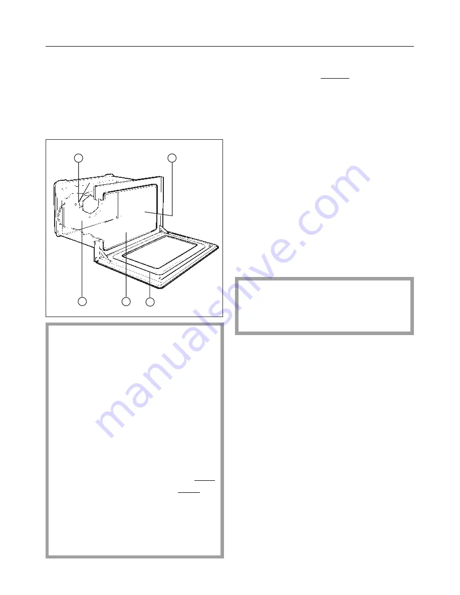 Miele H 267 B Operating Instructions Manual Download Page 48