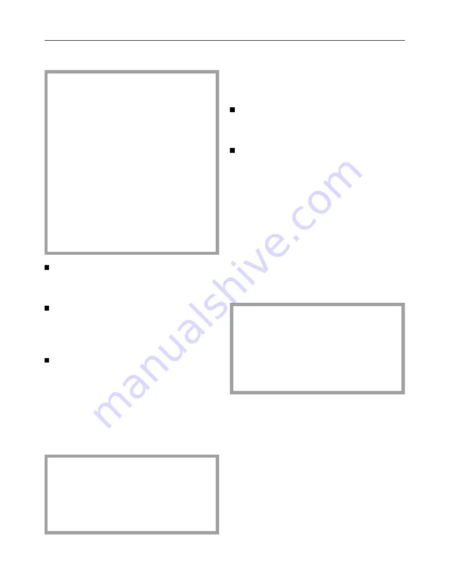 Miele H 283 B2 Operating Instructions Manual Download Page 40