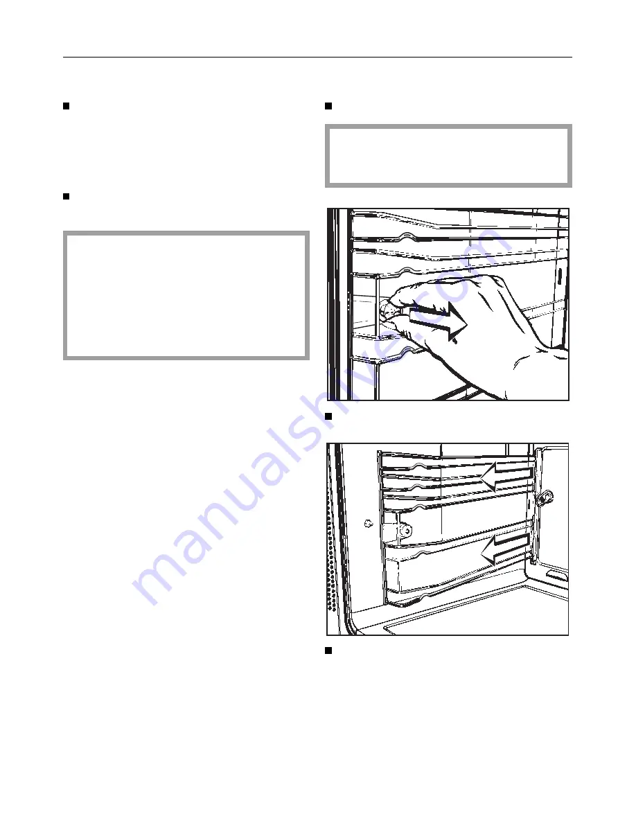 Miele H 283 B2 Скачать руководство пользователя страница 42