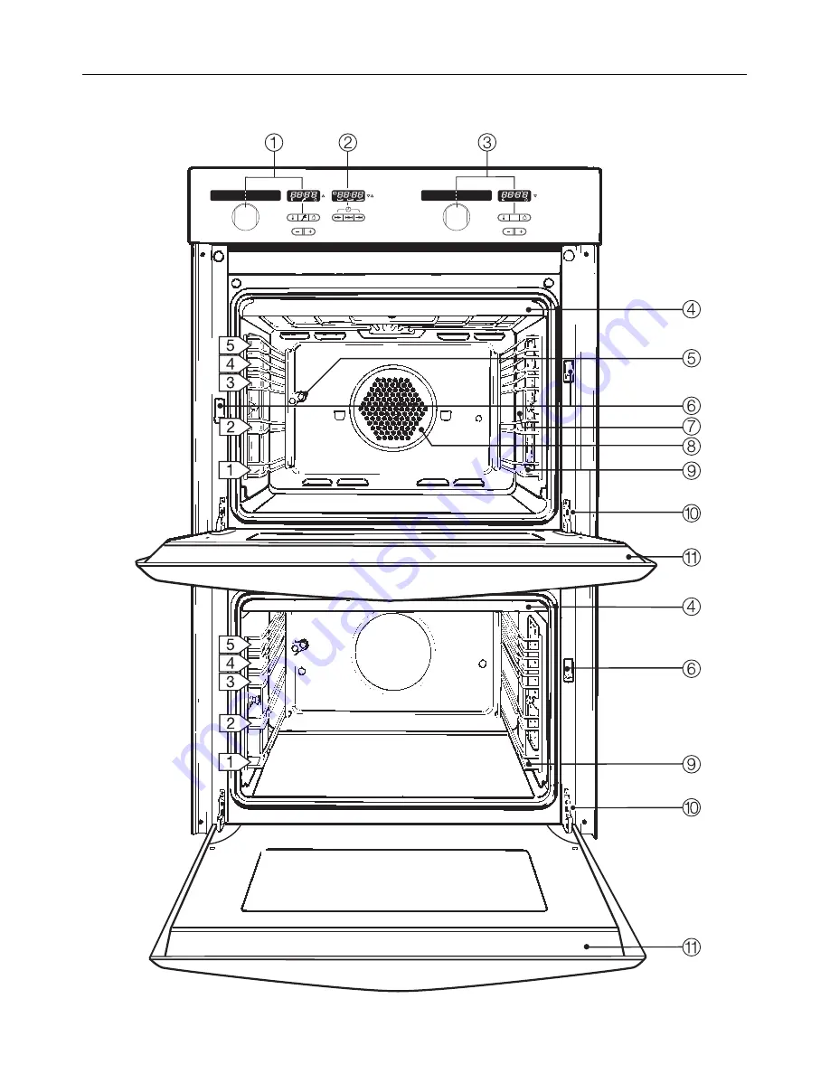 Miele H 288 B2 Скачать руководство пользователя страница 4