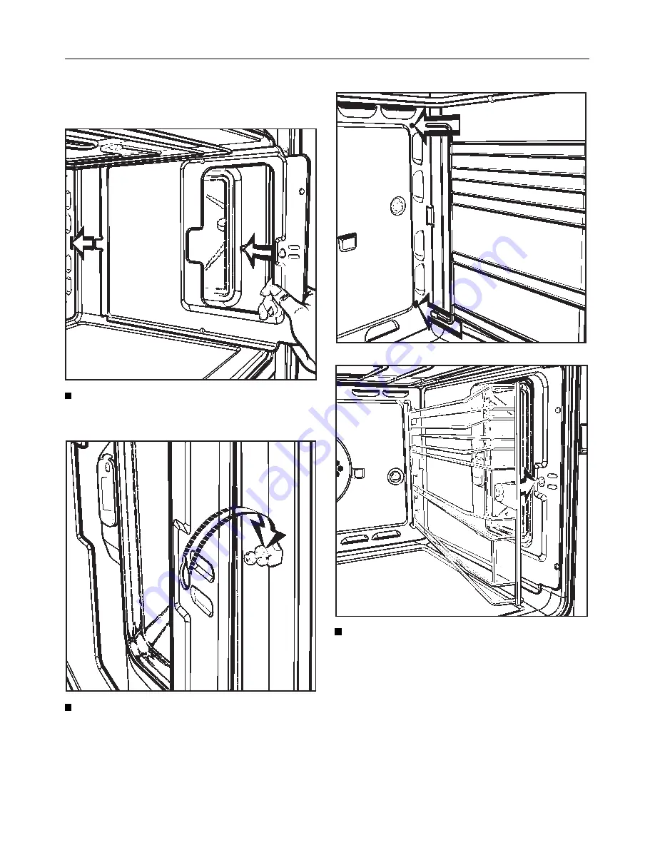 Miele H 288 B2 Operating Instructions Manual Download Page 54