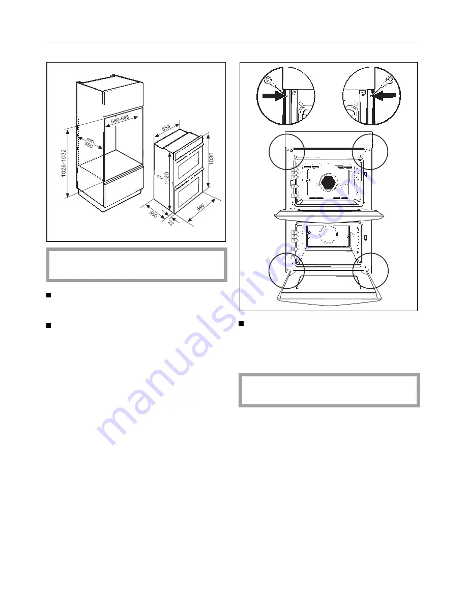 Miele H 288 B2 Operating Instructions Manual Download Page 65