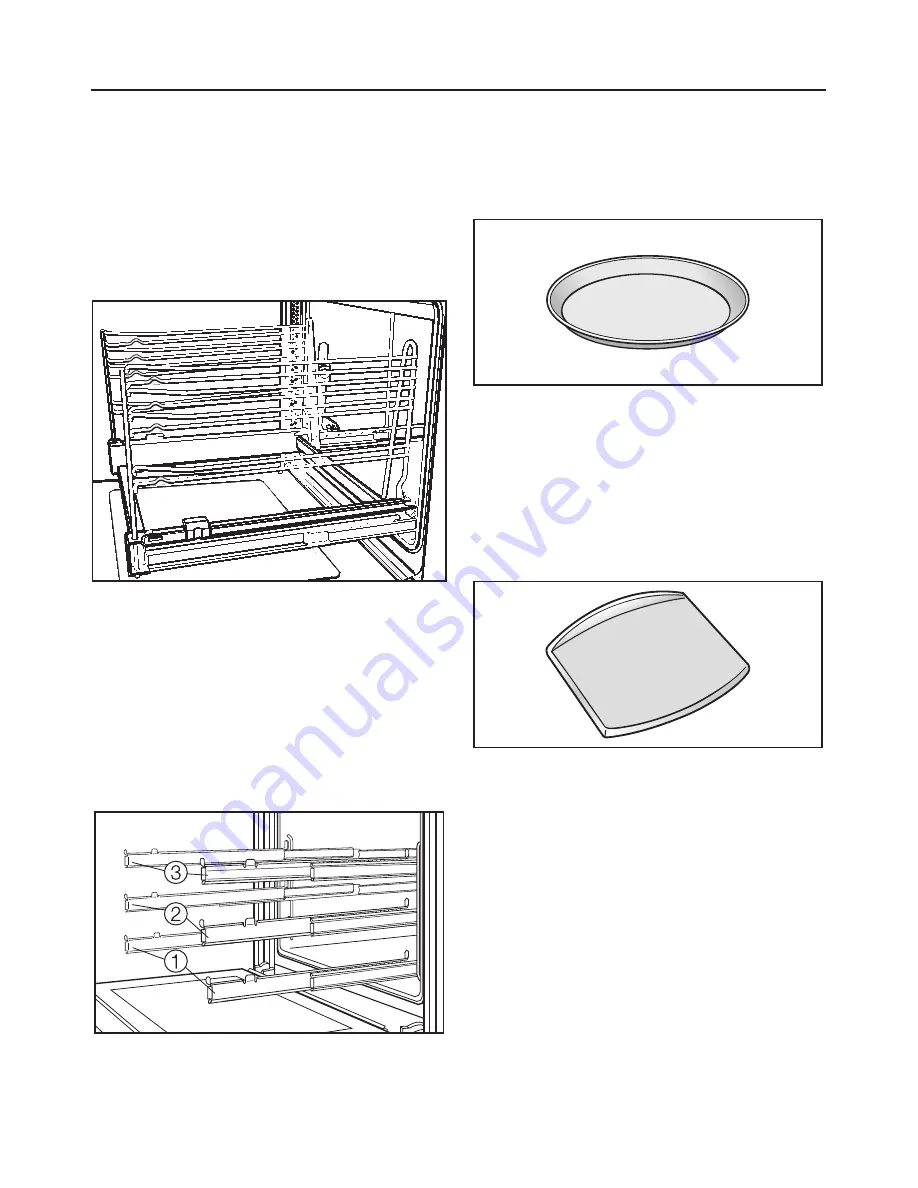 Miele H 348 B2 Скачать руководство пользователя страница 53