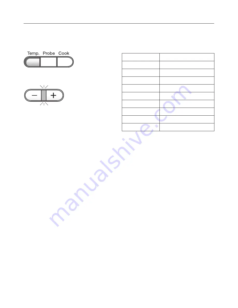 Miele H 350-2 B Operating Instructions Manual Download Page 15