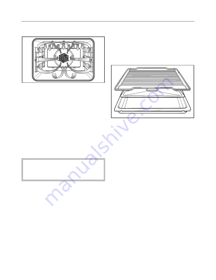 Miele H 350-2 B Operating Instructions Manual Download Page 32