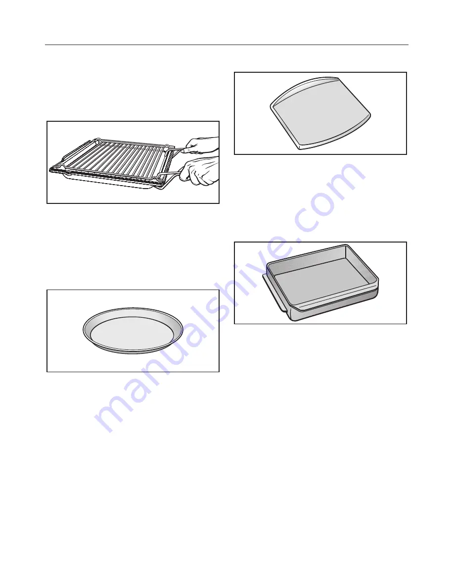 Miele H 350-2 B Operating Instructions Manual Download Page 50