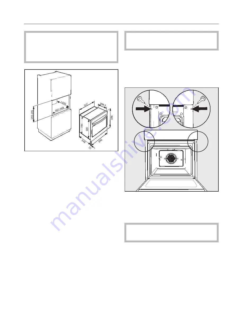 Miele H 353 Operating Instructions Manual Download Page 75