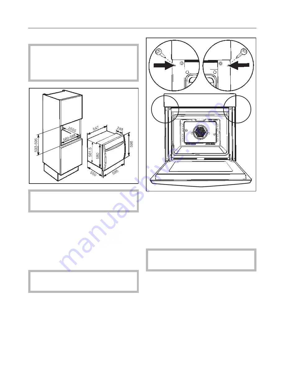 Miele H 373-2 B Скачать руководство пользователя страница 85