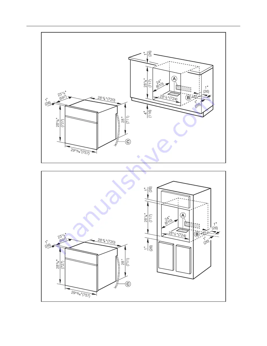 Miele H 394 Скачать руководство пользователя страница 64