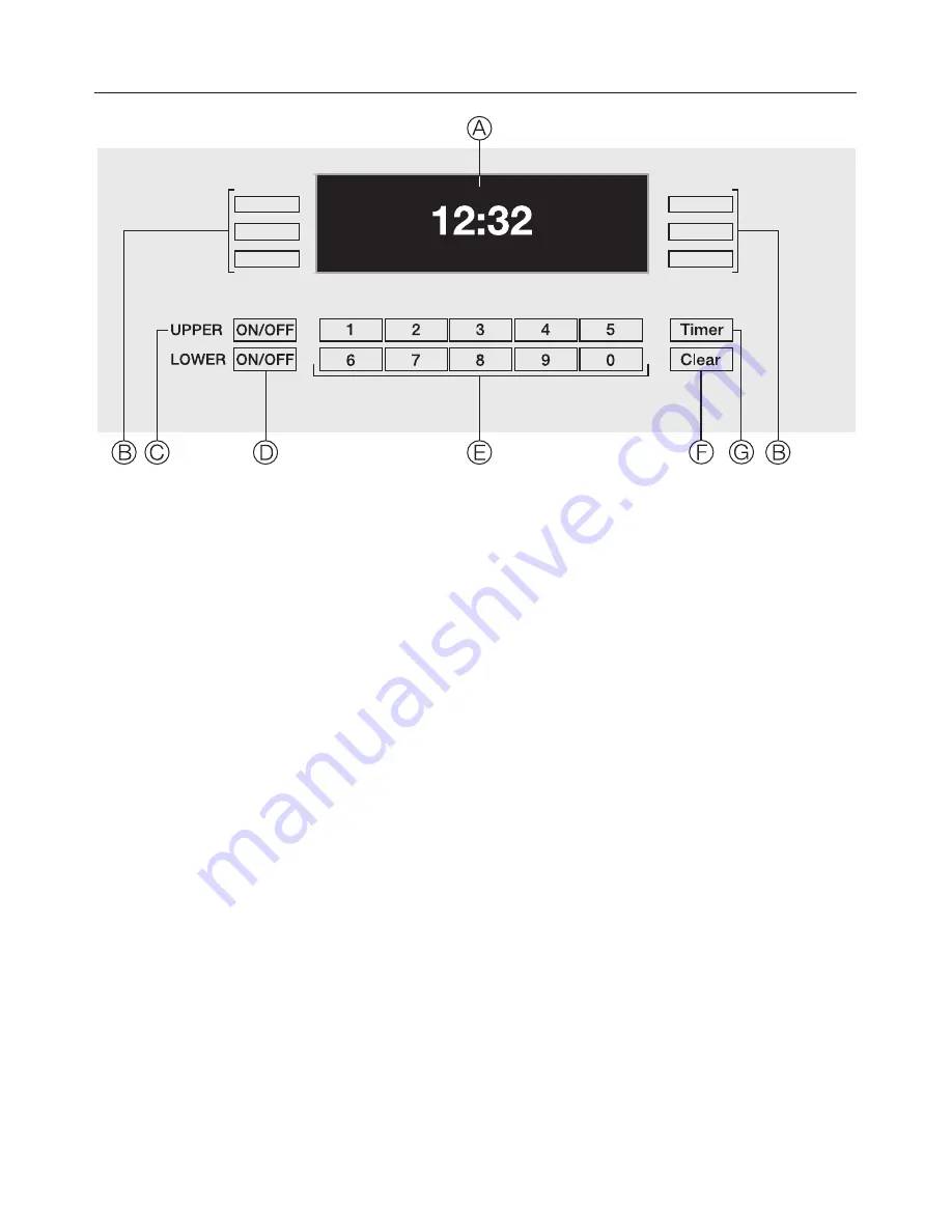 Miele H 397 BP2 Operating Instructions Manual Download Page 8