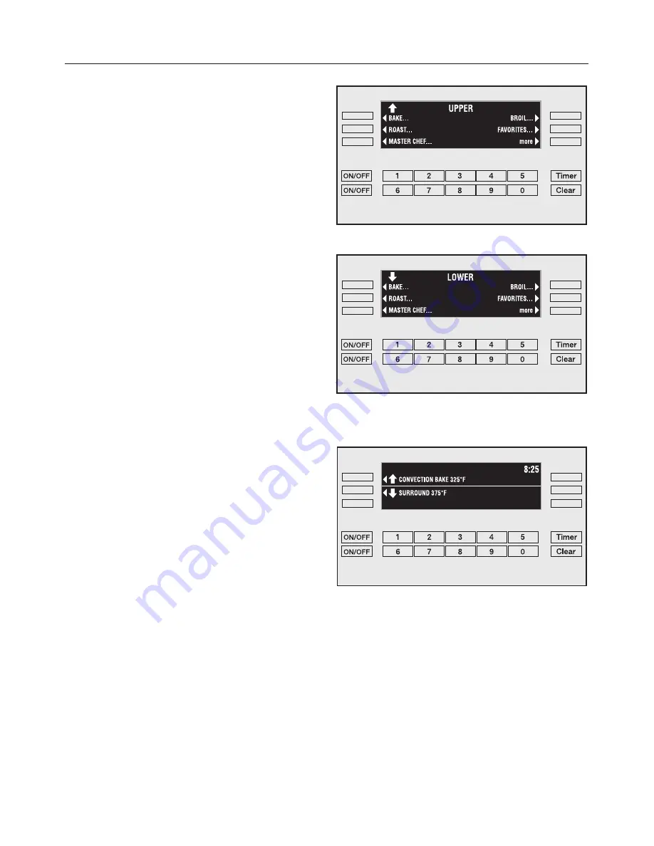 Miele H 397 BP2 Скачать руководство пользователя страница 9