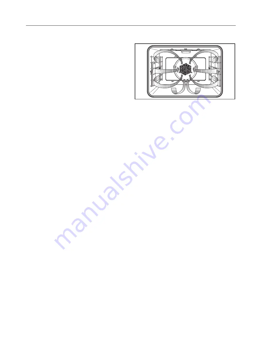 Miele H 397 BP2 Operating Instructions Manual Download Page 56