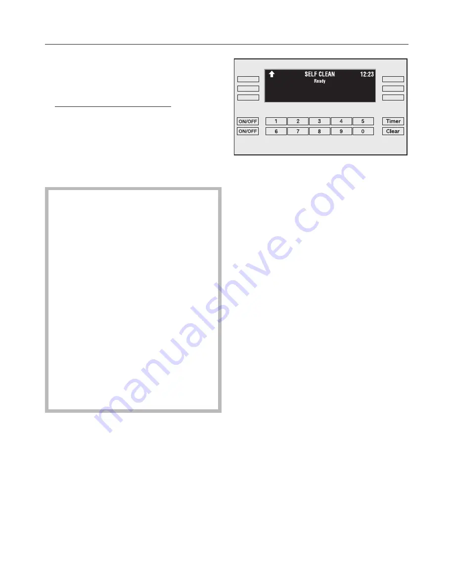 Miele H 397 BP2 Operating Instructions Manual Download Page 67