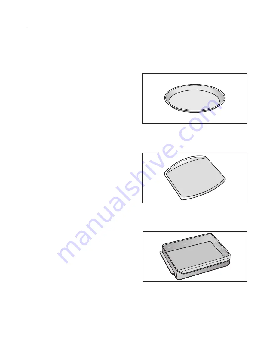 Miele H 397 BP2 Operating Instructions Manual Download Page 73