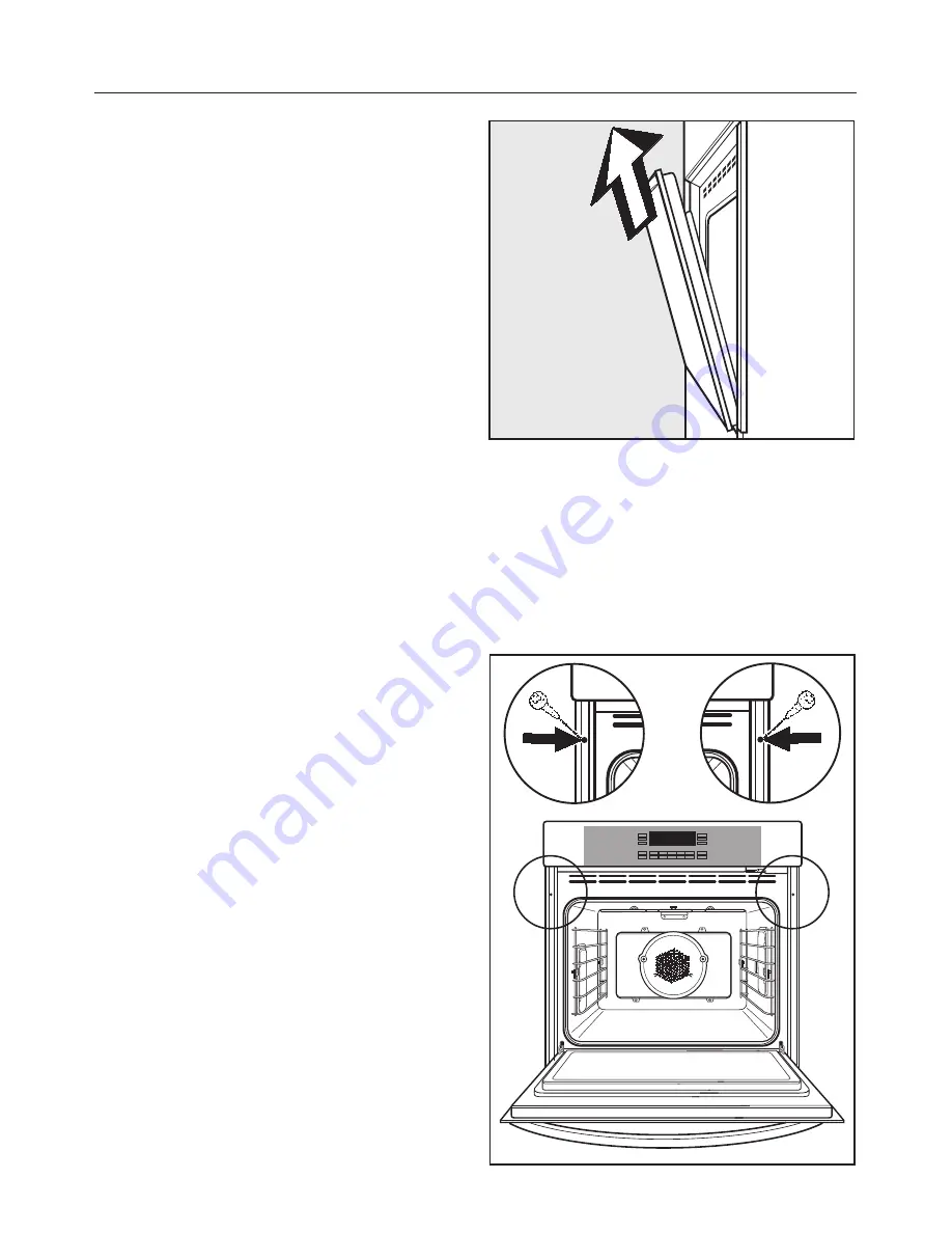 Miele H 397 BP2 Operating Instructions Manual Download Page 81