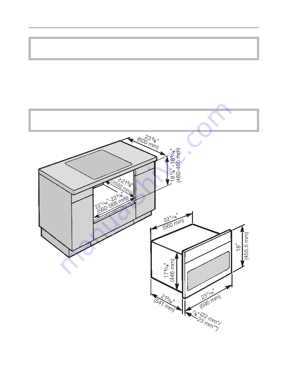 Miele H 4042 BM Скачать руководство пользователя страница 49