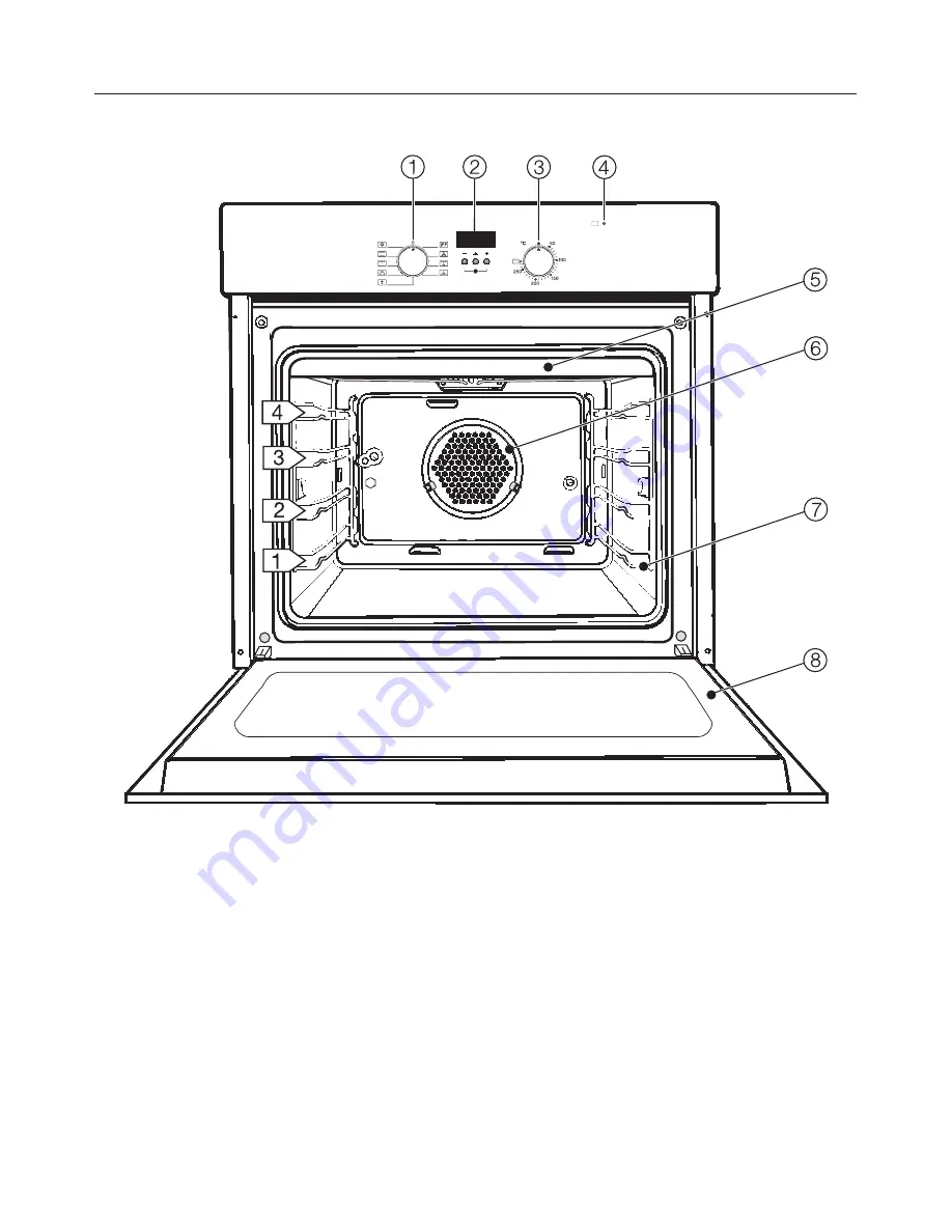 Miele H 4112 B Скачать руководство пользователя страница 11