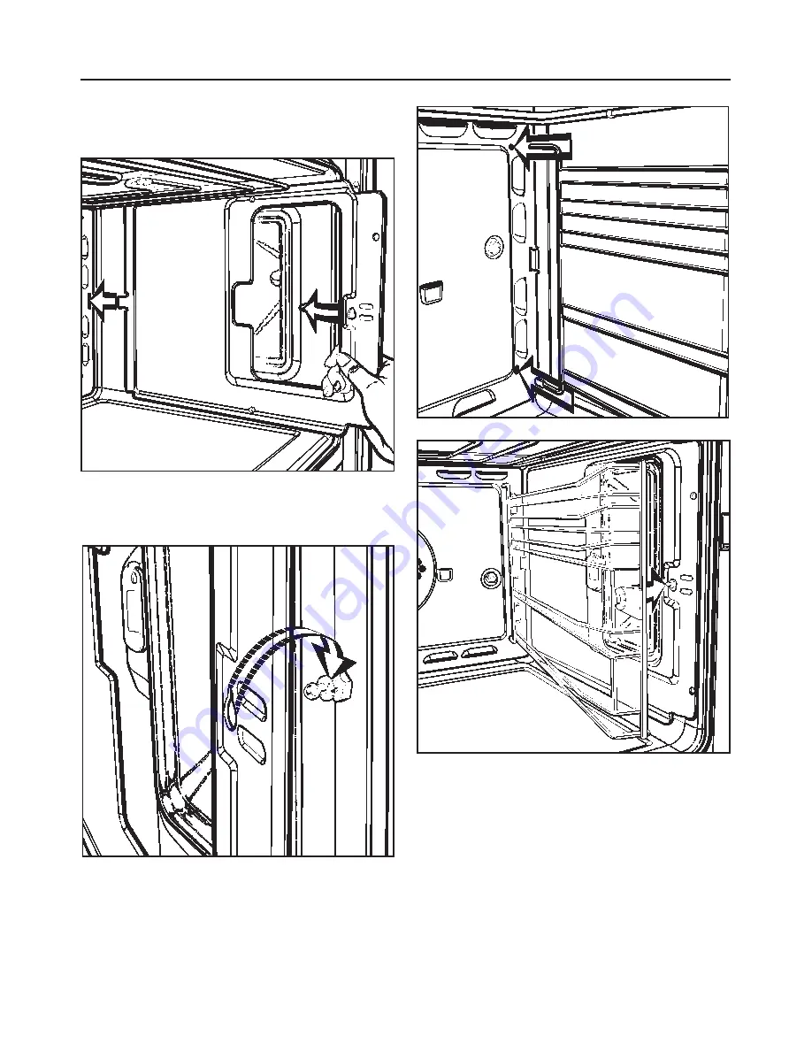 Miele H 4120 Скачать руководство пользователя страница 61