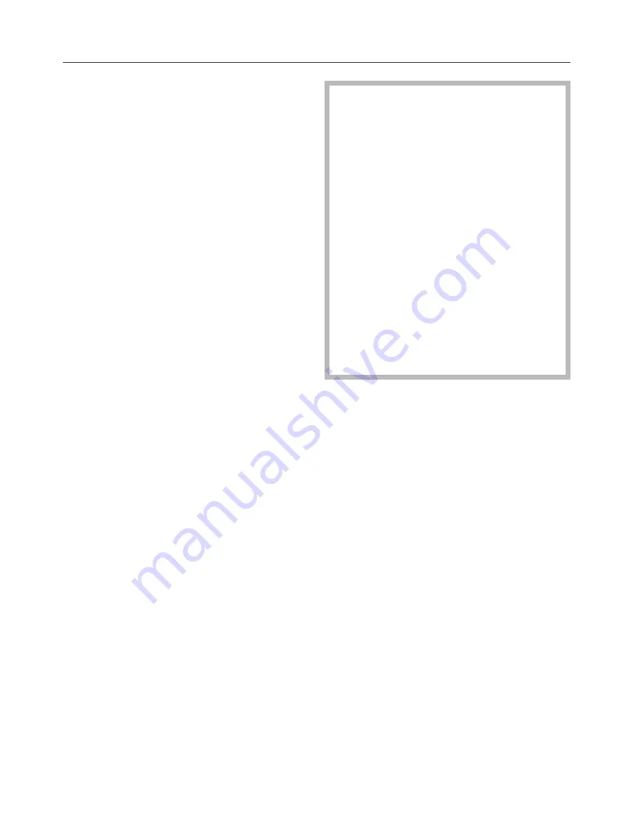 Miele H 4171 Operating And Installation Manual Download Page 49