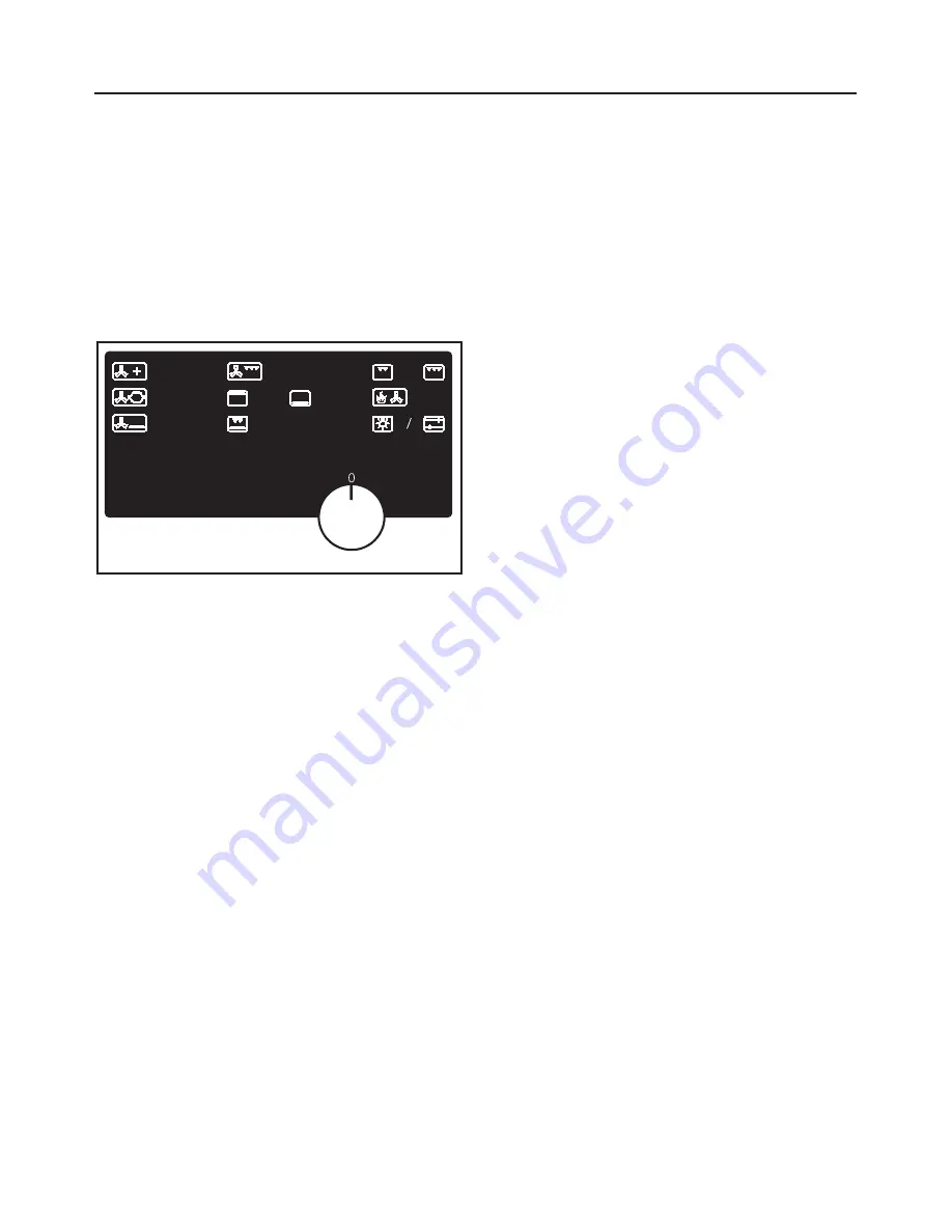 Miele H 4330 Operating Instructions Manual Download Page 27