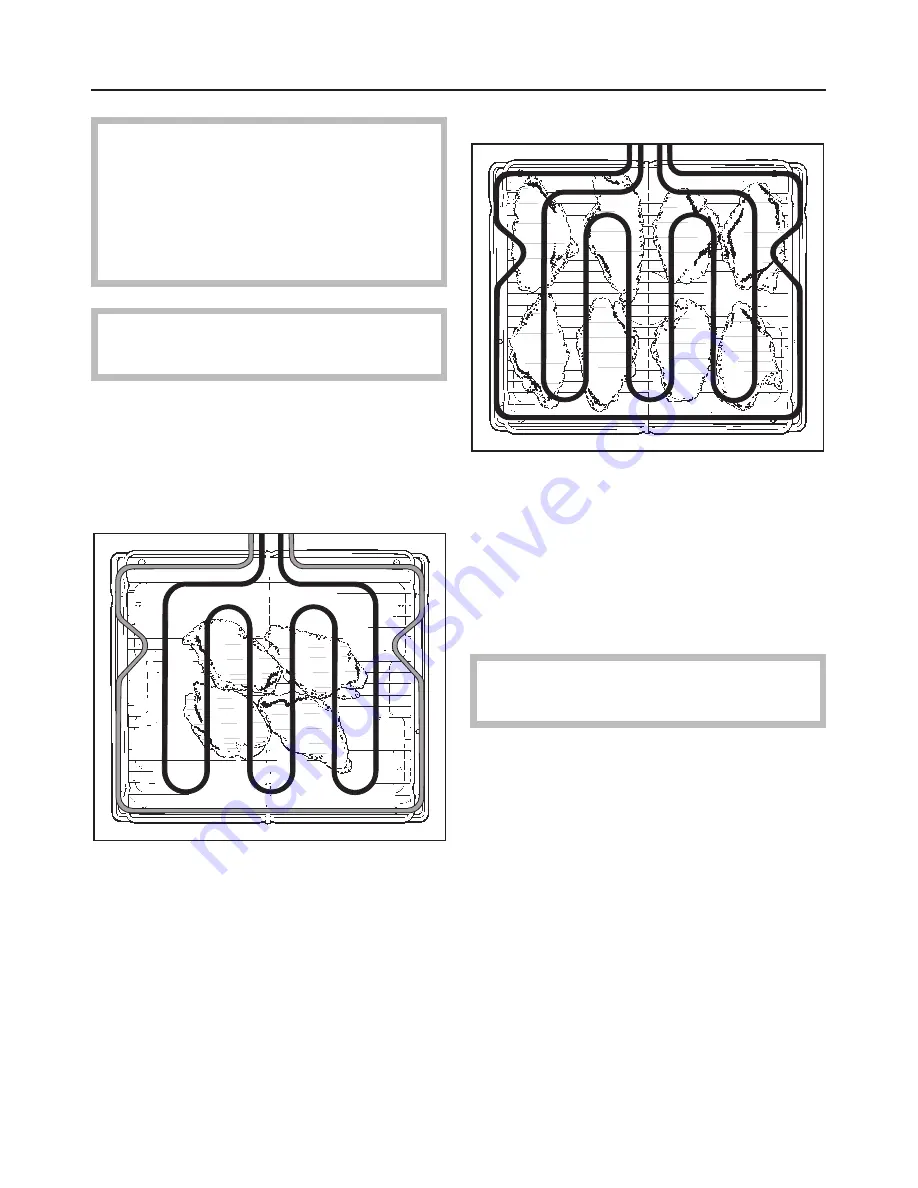 Miele H 4330 Operating Instructions Manual Download Page 54