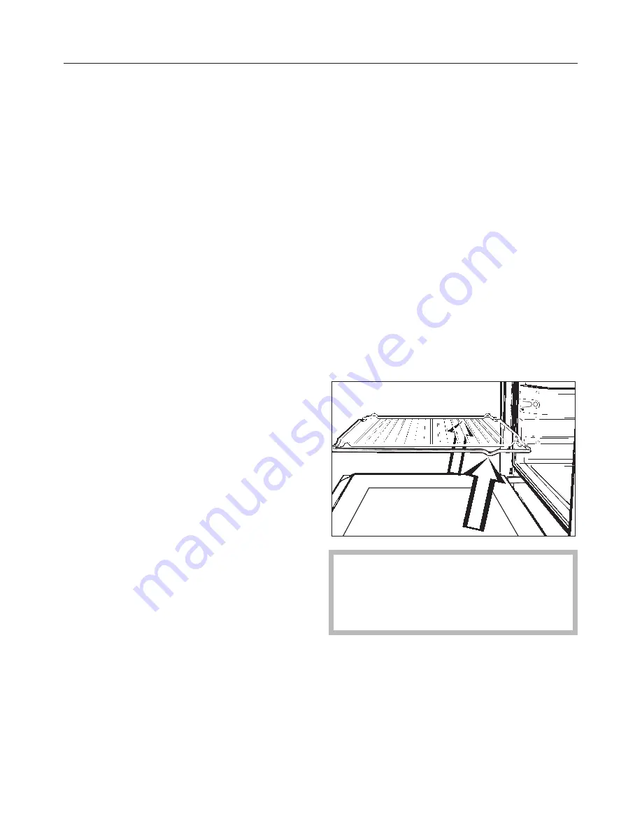 Miele H 4350 Operating And Installation Manual Download Page 6