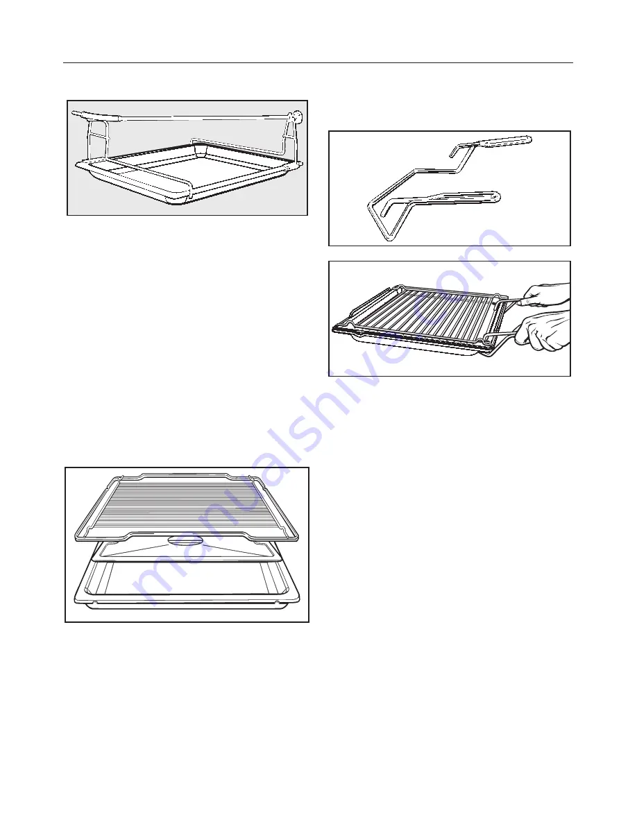 Miele H 4541 Operating And Installation Manual Download Page 9