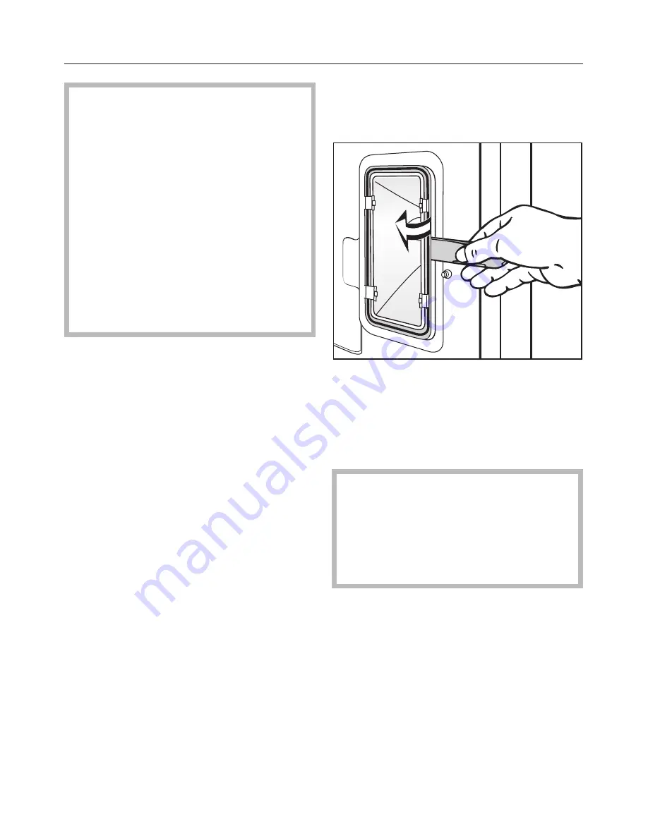 Miele H 4541 Operating And Installation Manual Download Page 65