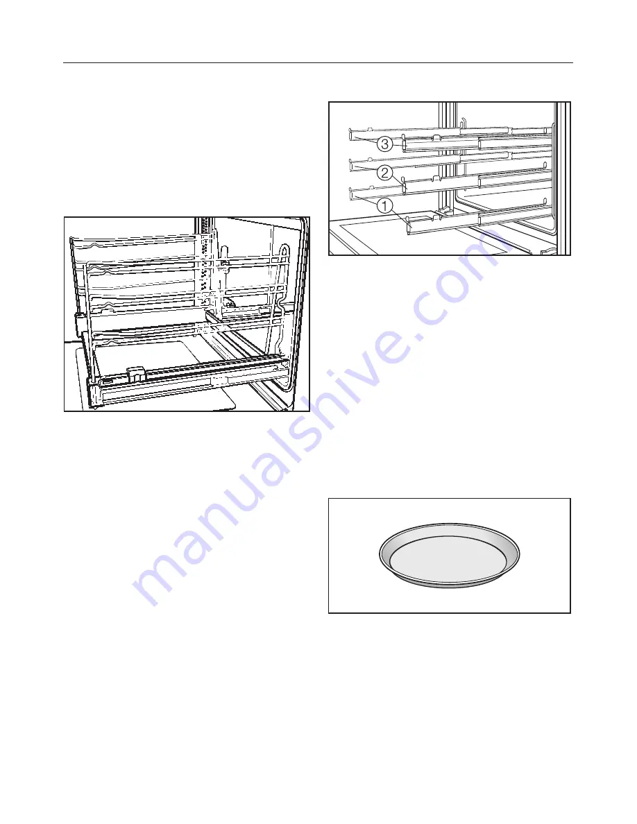 Miele H 4541 Operating And Installation Manual Download Page 70