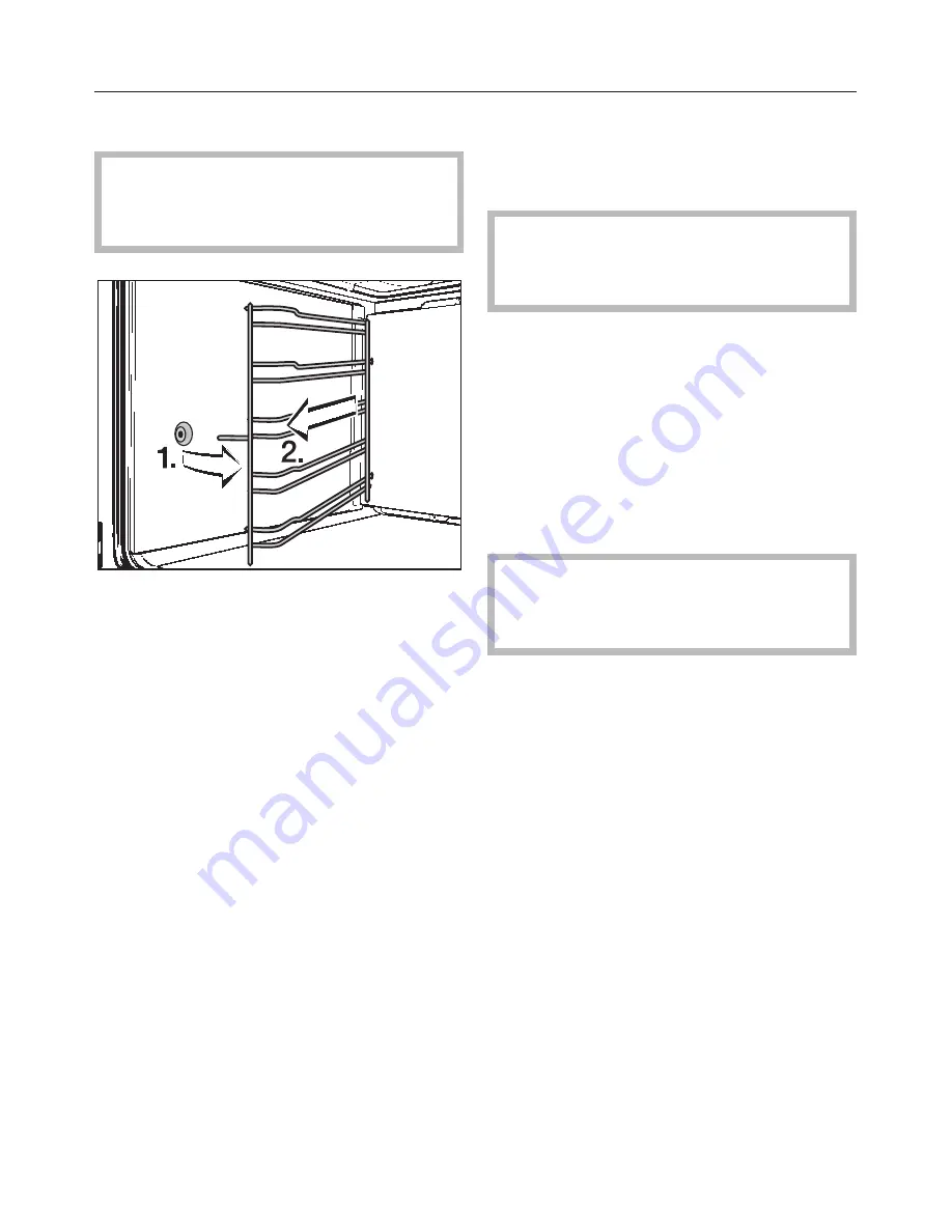 Miele H 4710 B Operating And Installation Instructions Download Page 54