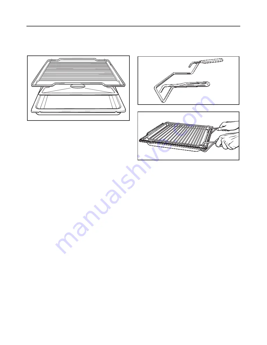 Miele H 4740 B Operating Instructions Manual Download Page 7