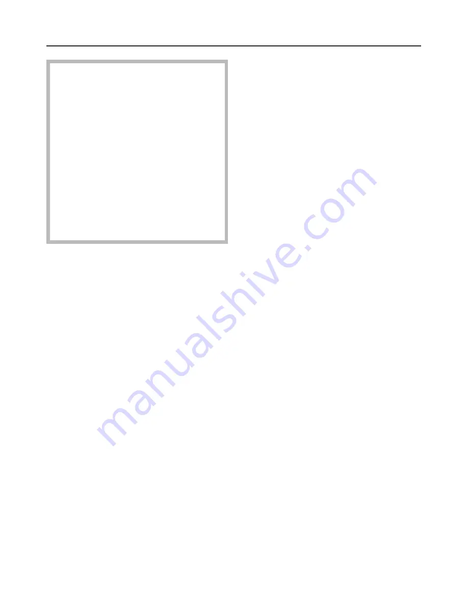 Miele H 4740 B Operating Instructions Manual Download Page 61