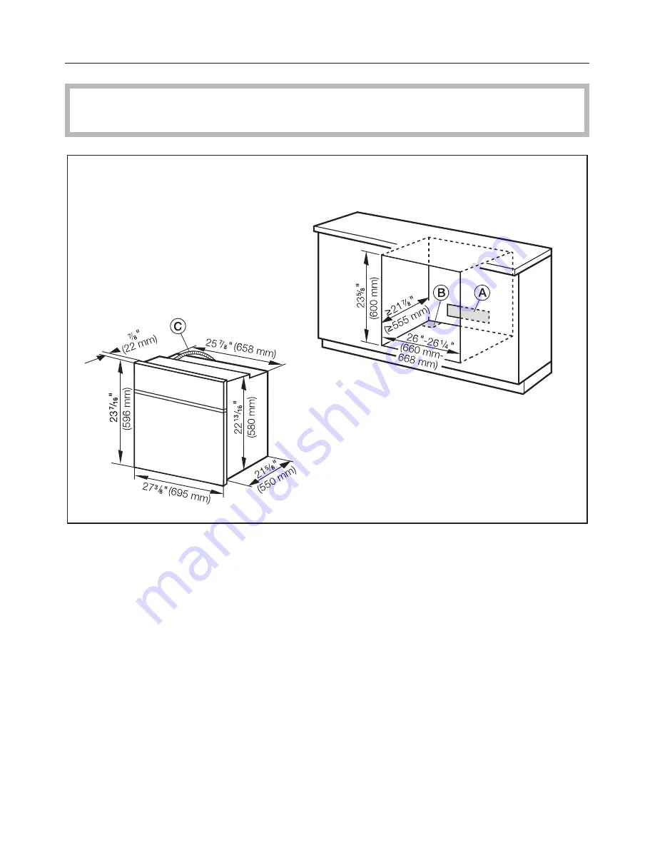 Miele H 4742 BP Скачать руководство пользователя страница 60