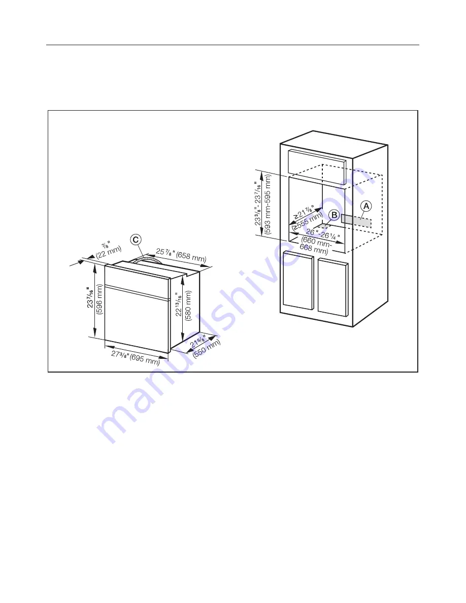 Miele H 4742 BP Скачать руководство пользователя страница 61