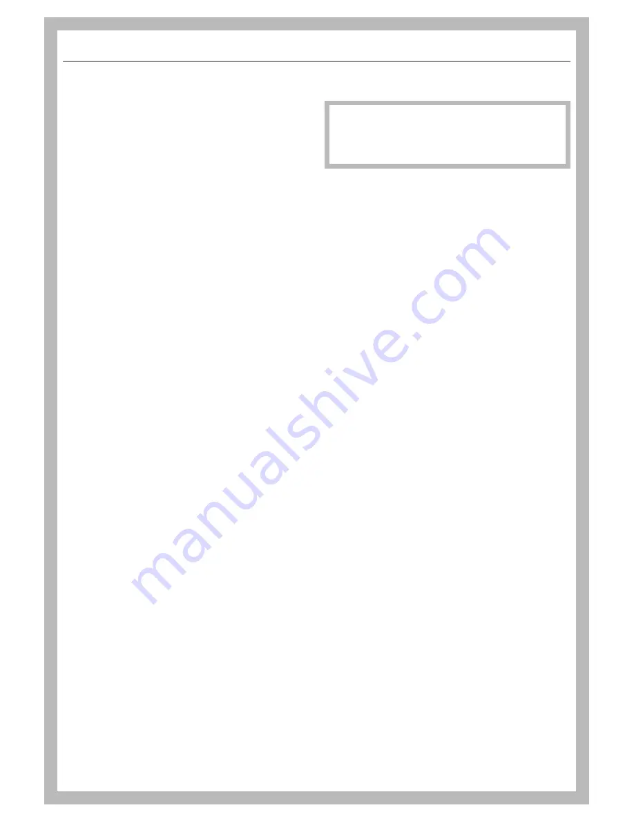 Miele H 4744 BP Operating And Installation Instructions Download Page 5