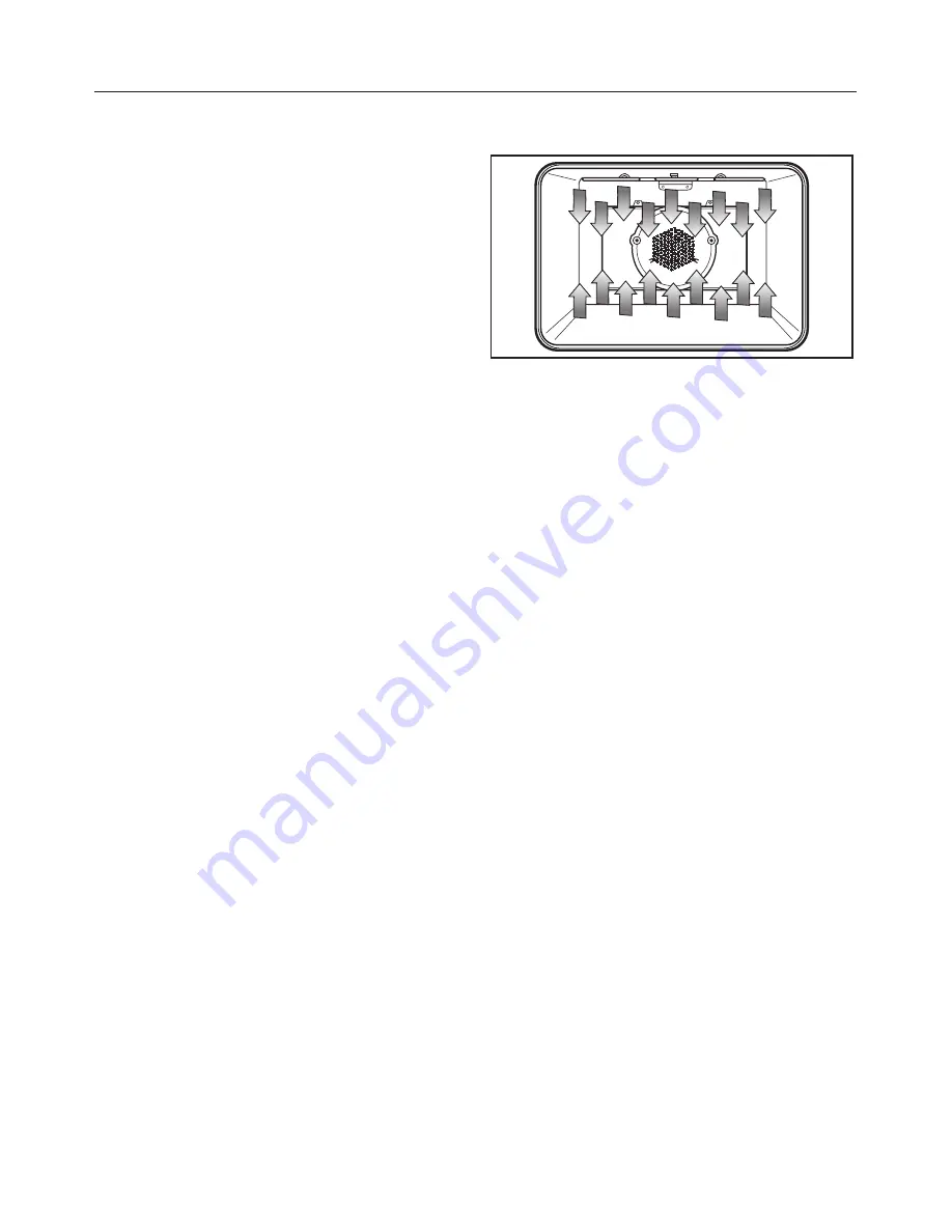 Miele H 4744 BP Operating And Installation Instructions Download Page 29