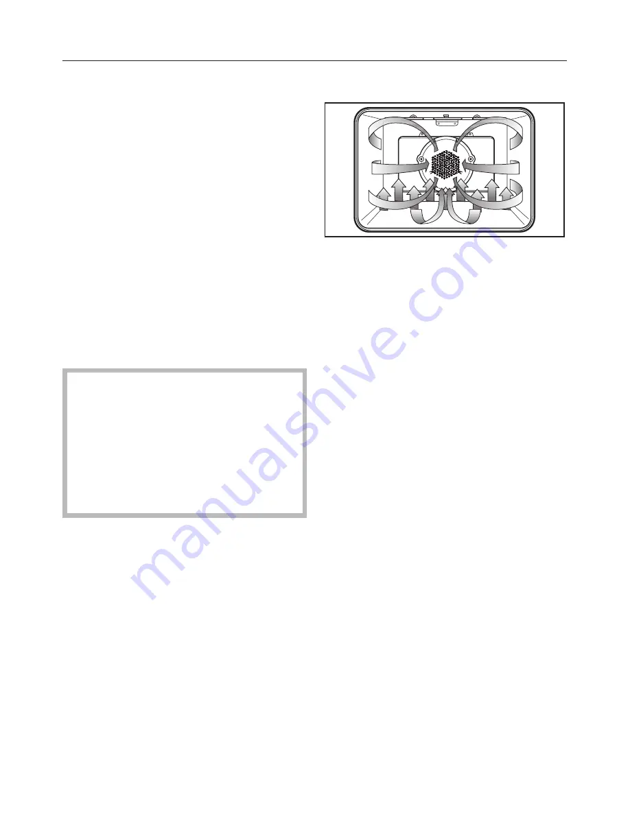 Miele H 4744 BP Operating And Installation Instructions Download Page 32