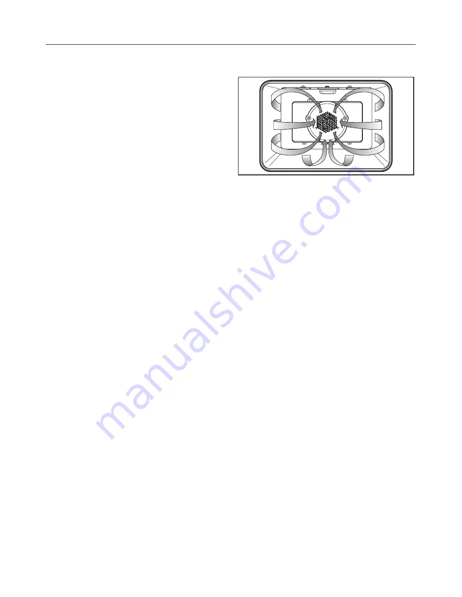 Miele H 4784 BP Operating and Operating And Installation Manual Download Page 51