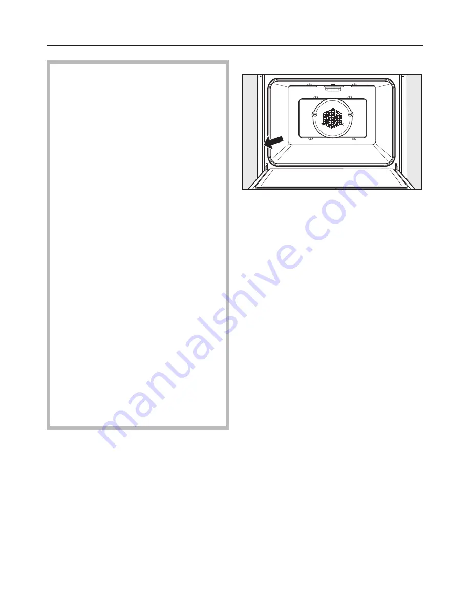 Miele H 4784 BP Operating and Скачать руководство пользователя страница 69