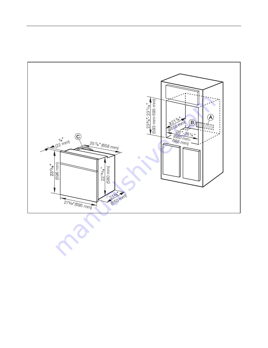 Miele H 4784 BP Operating and Operating And Installation Manual Download Page 71