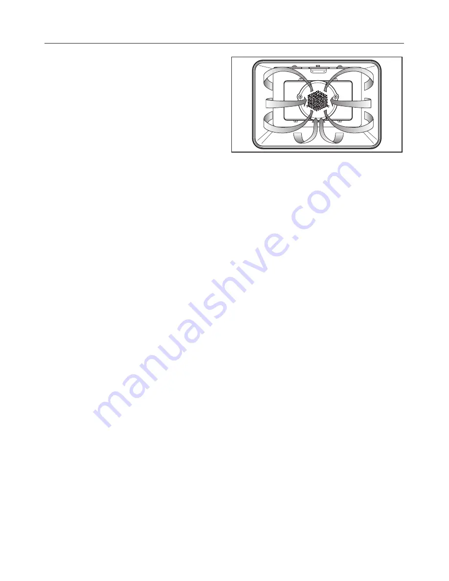 Miele H 4842 BP Operating And Installation Instructions Download Page 40