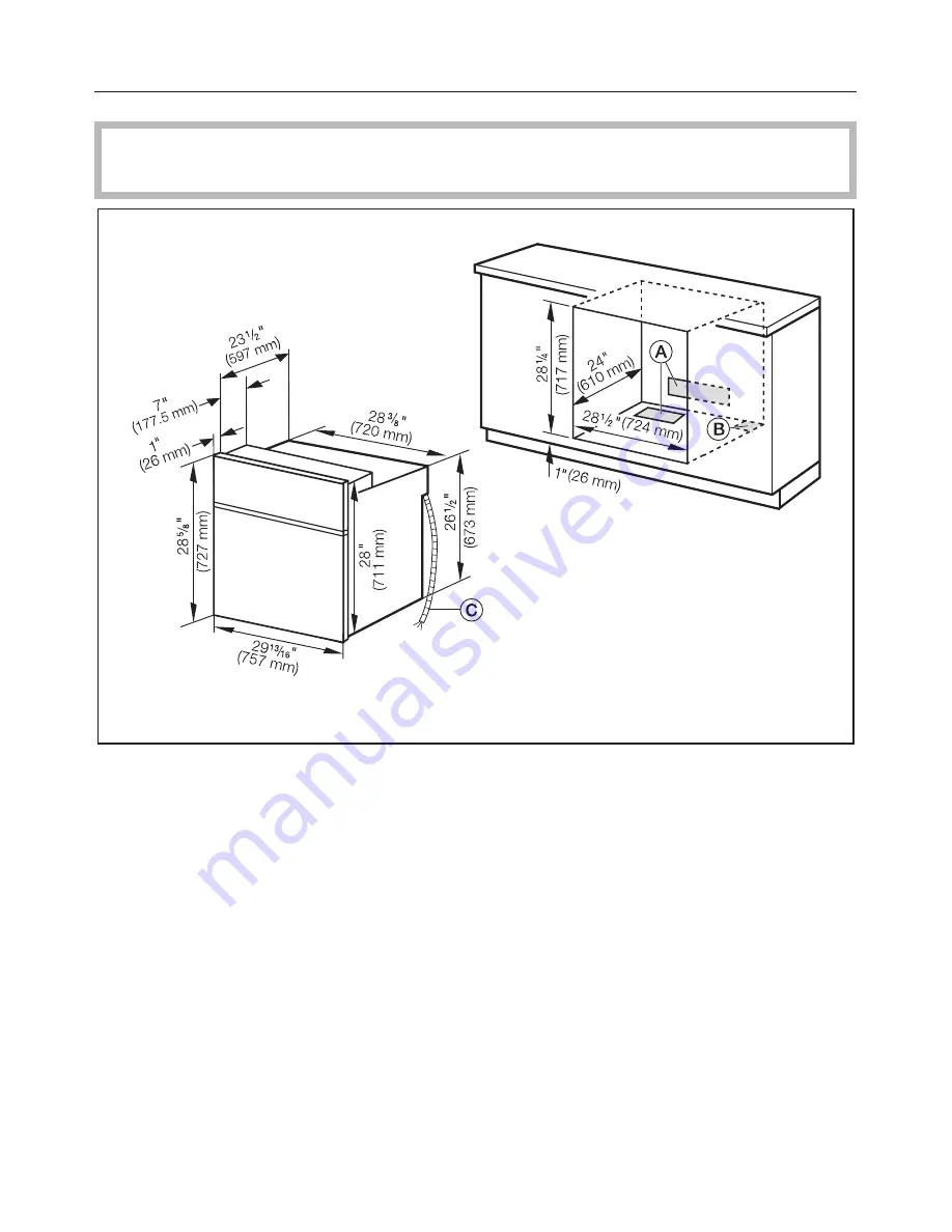 Miele H 4842 BP Operating And Installation Instructions Download Page 62