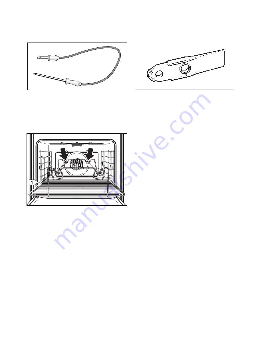 Miele H 4880 BP Operating And Installation Manual Download Page 9