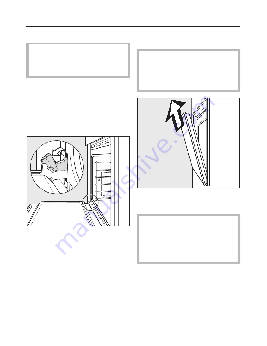 Miele H 4880 BP Operating And Installation Manual Download Page 54