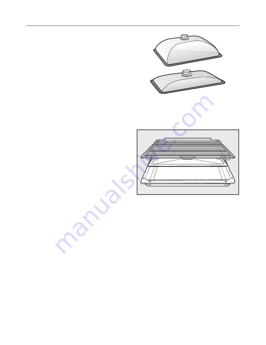 Miele H 4886 BP Operating And Installation Manual Download Page 69