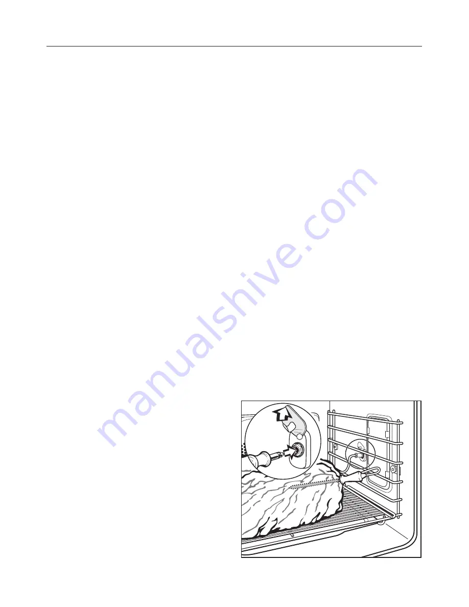 Miele H 4892 BP2 Operating And Installation Instructions Download Page 41