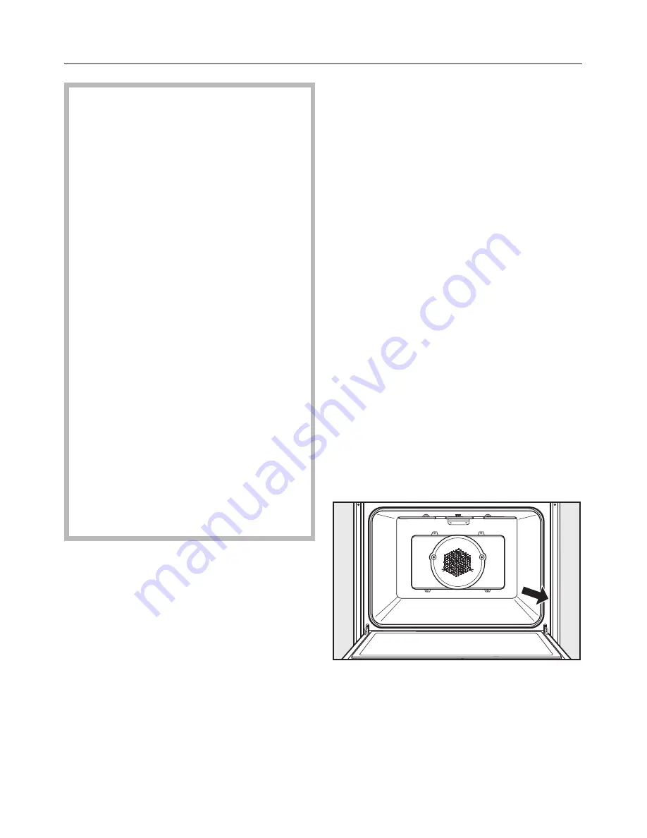 Miele H 4892 BP2 Operating And Installation Instructions Download Page 75