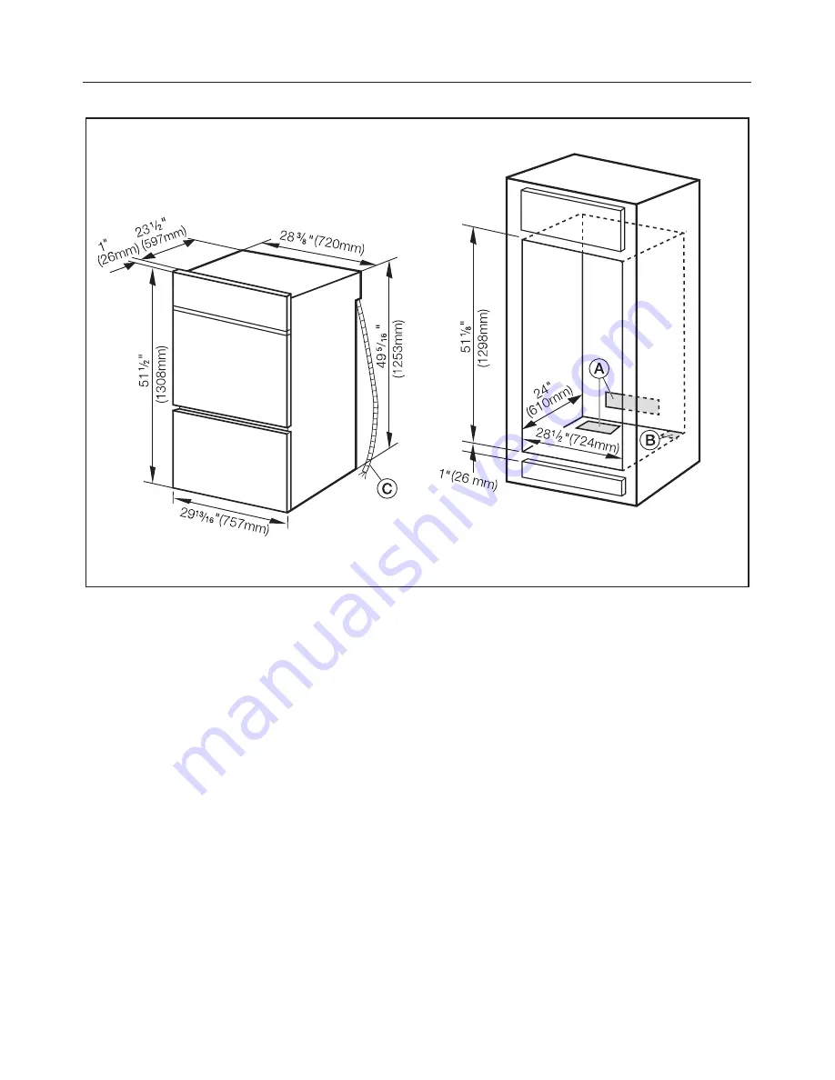 Miele H 4892 BP2 Operating And Installation Instructions Download Page 76