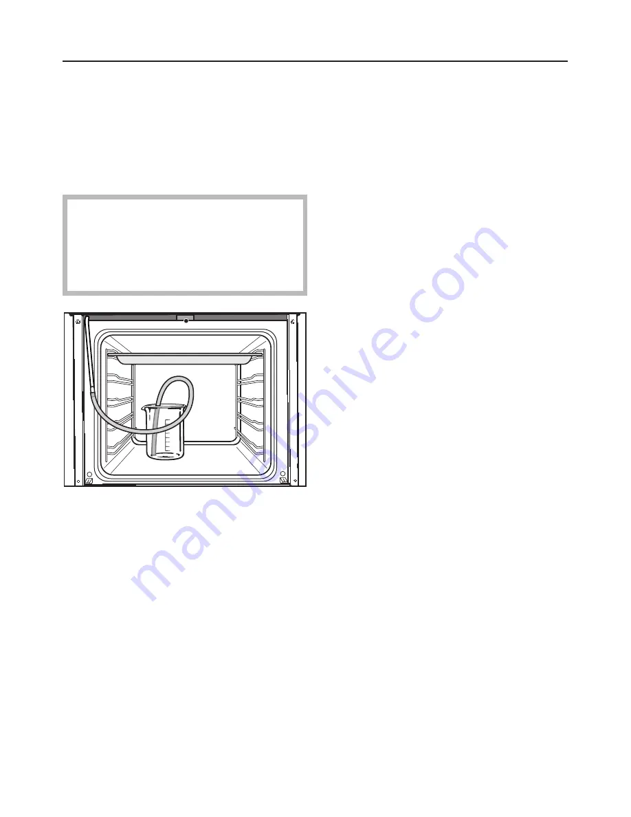 Miele H 5081 BP Operating And Installation Instruction Download Page 70